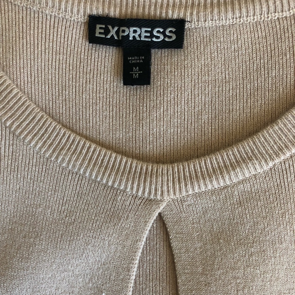 Express shirt - Picture 4 of 4
